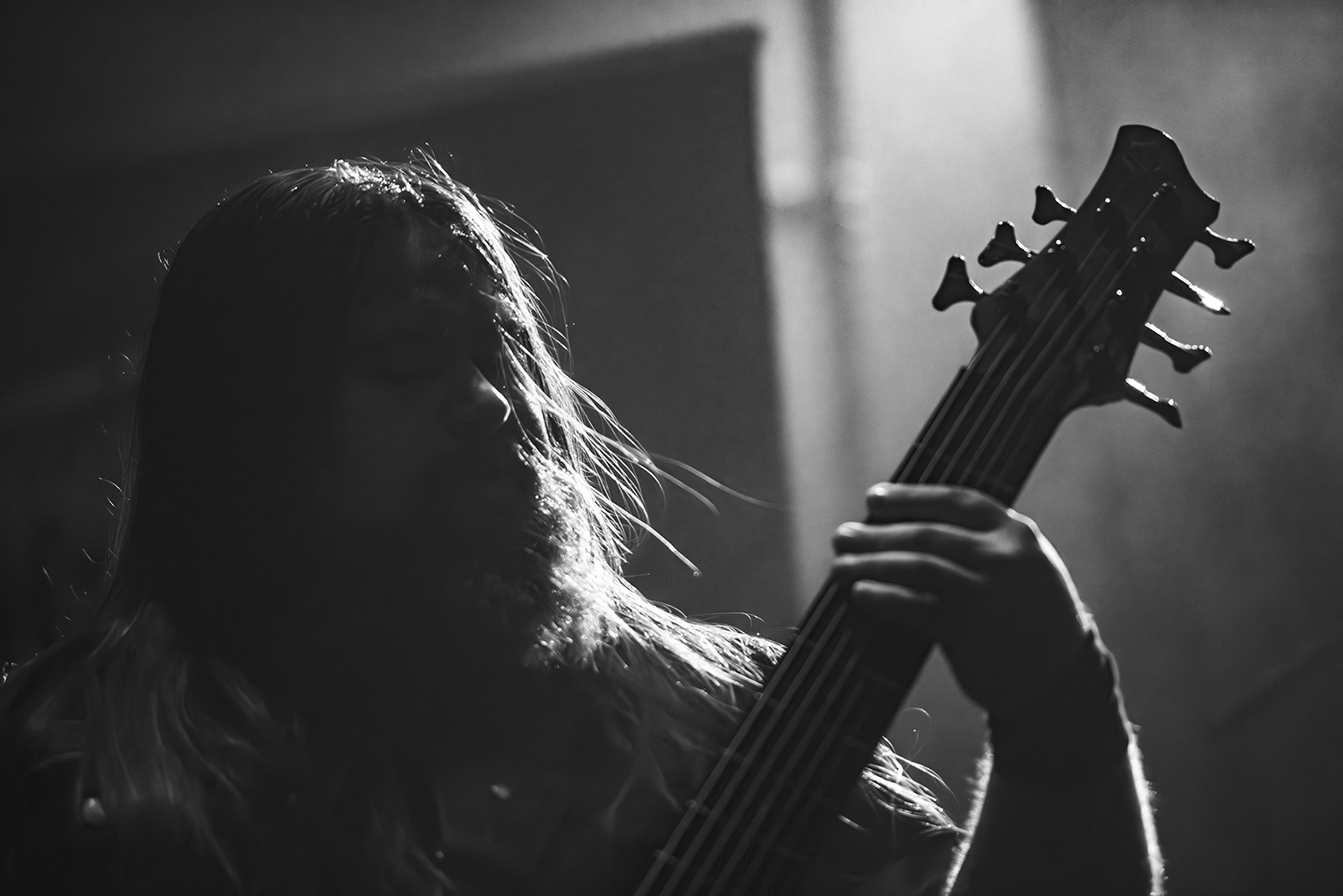 Nile - Latin America Tour 2026